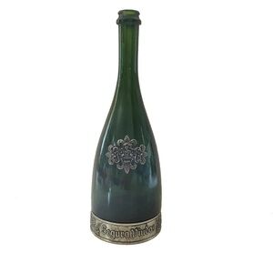 Decorative Wine Bottle